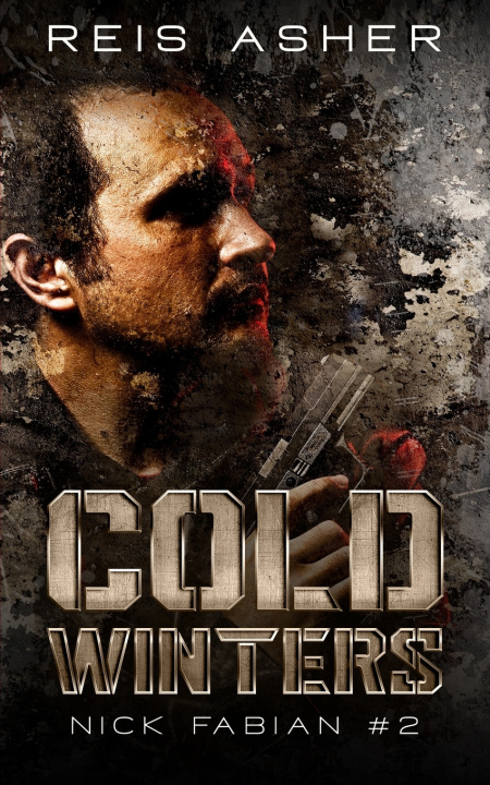 Knjiga Cold Winters Reis Asher