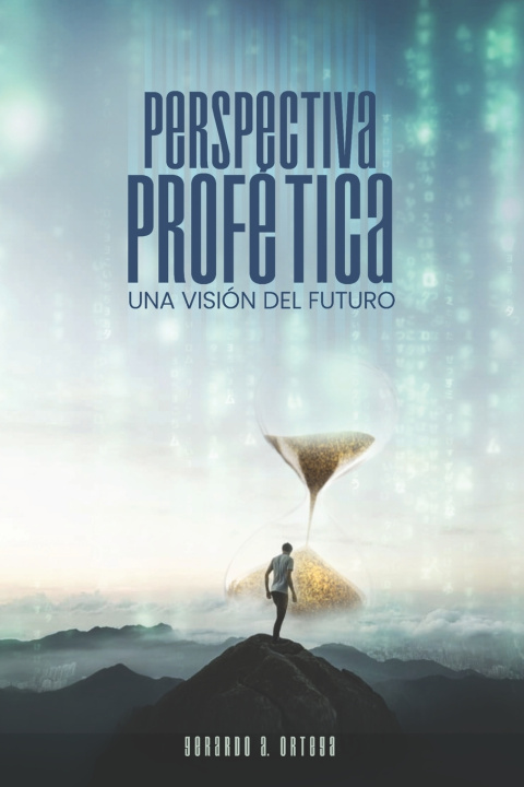 Knjiga Perspectiva Profetica Ortega Gerardo Ortega