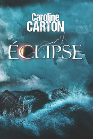 Knjiga Eclipse CARTON Caroline CARTON