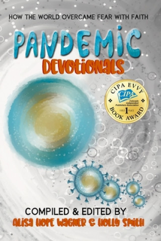 Knjiga Pandemic Devotionals Smith Holly Smith