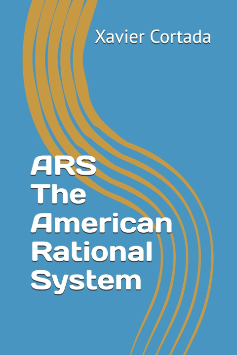 Knjiga ARS SYSTEM Cortada Xavier Cortada