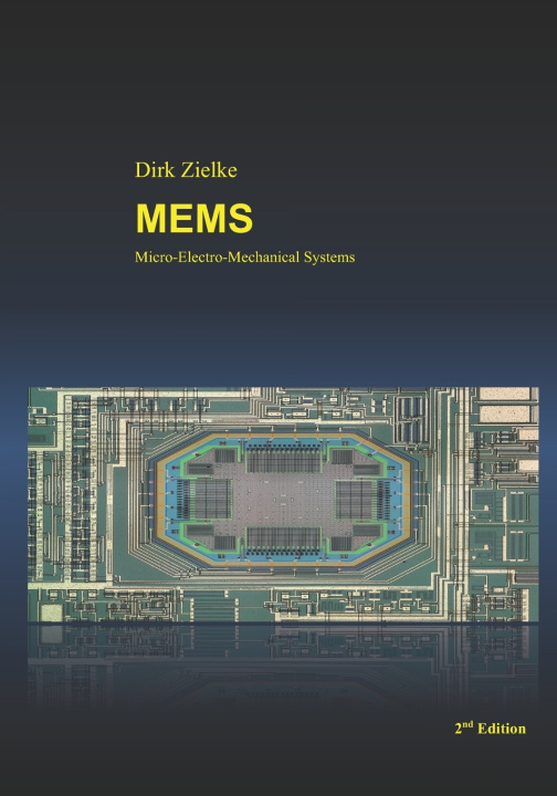Knjiga Mems Zielke Dirk Zielke