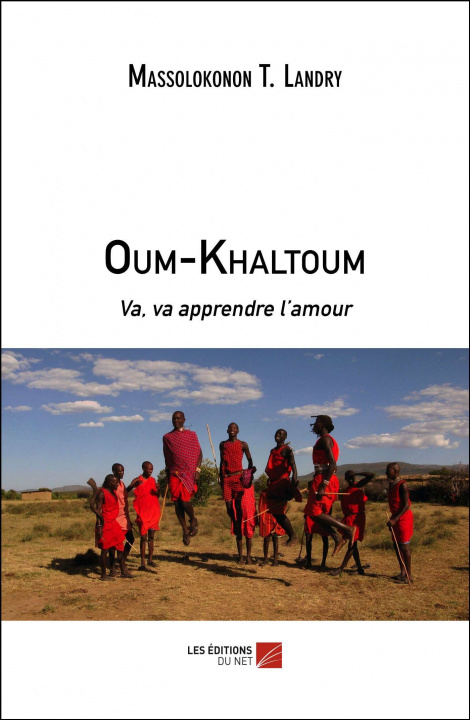 Könyv Oum-Khaltoum Tadagbé Landry