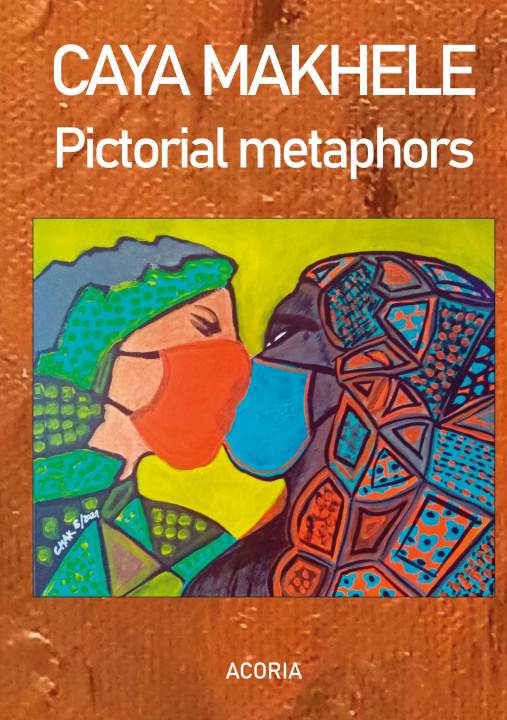 Buch Pictorial metaphors Makhélé