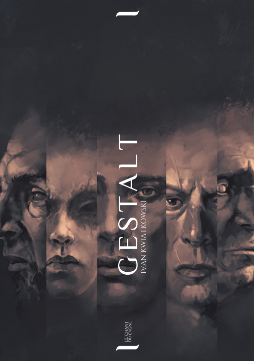 Book Gestalt Kwiatkowski