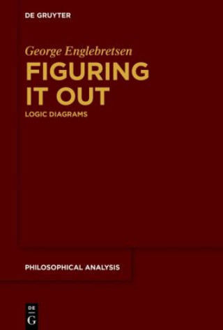Knjiga Figuring It Out George Englebretsen
