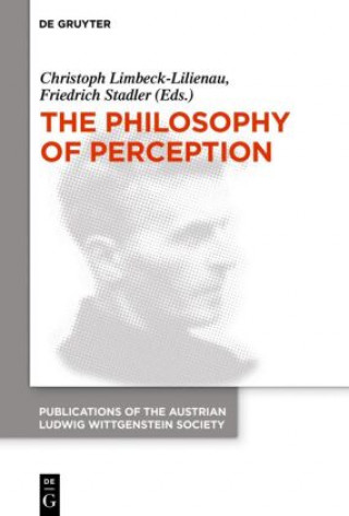 Книга Philosophy of Perception Friedrich Stadler