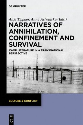 Libro Narratives of Annihilation, Confinement, and Survival Anna Artwinska