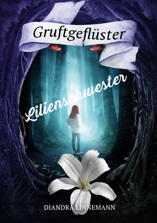 Βιβλίο Lilienschwester 