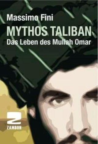 Carte Mythos Taliban 