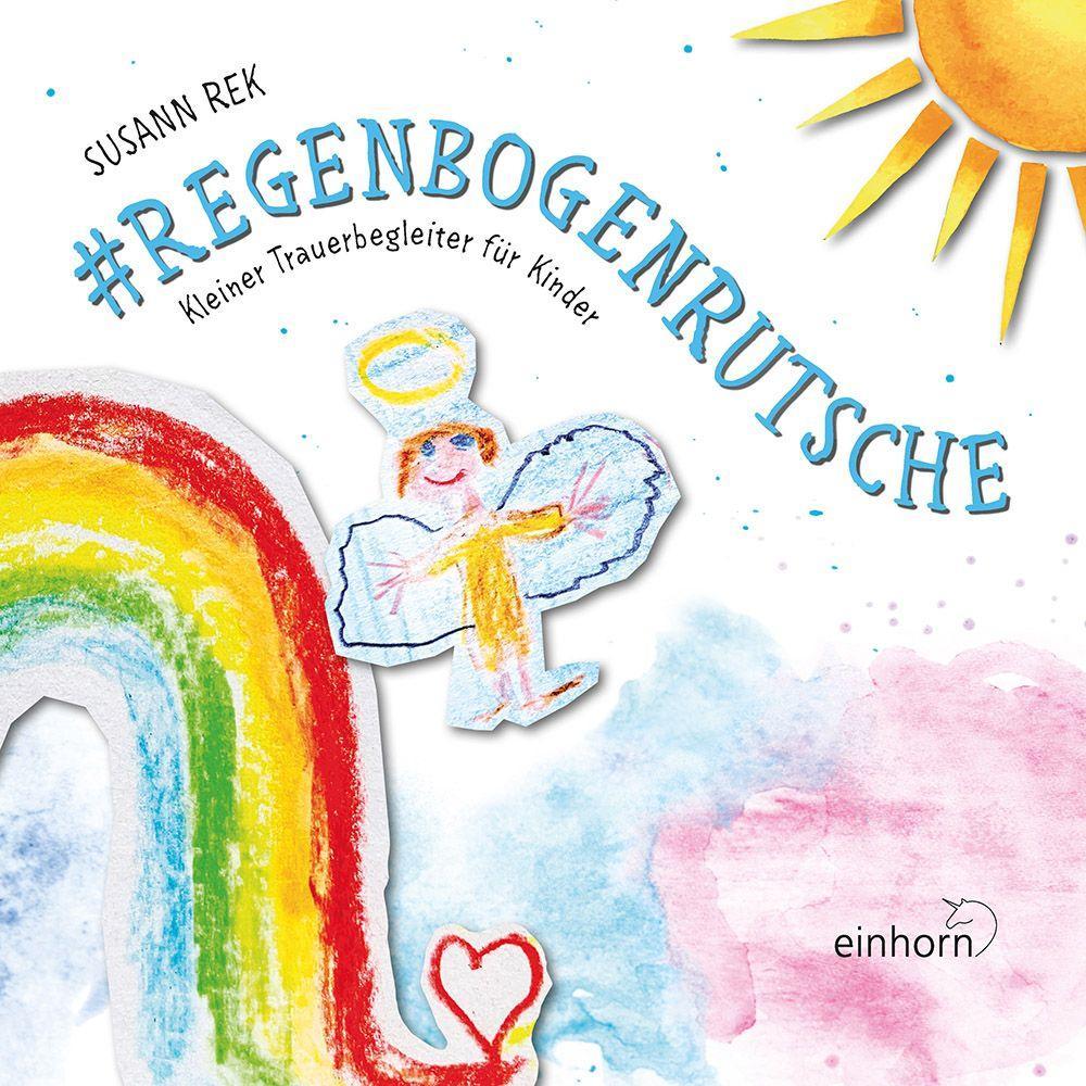 Book # Regenbogenrutsche 
