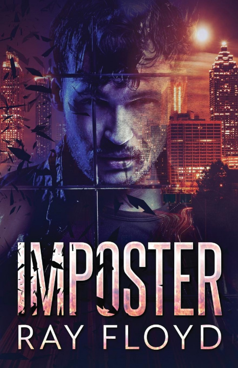 Knjiga Imposter Ray Floyd