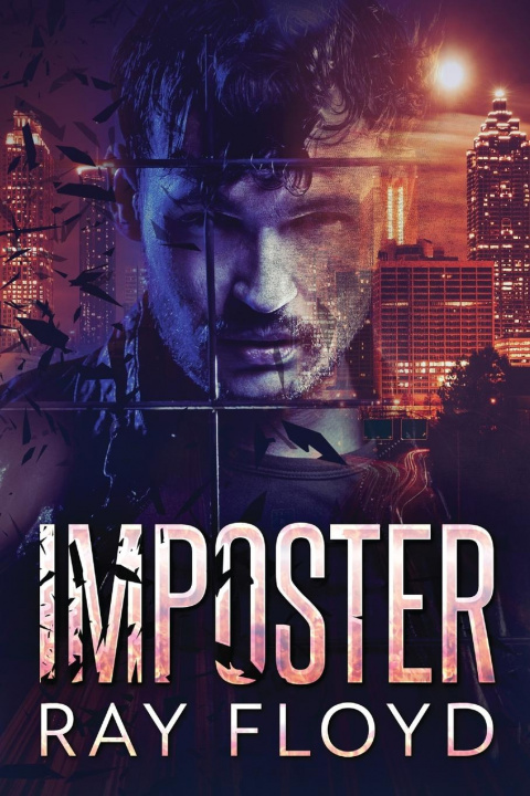 Knjiga Imposter Ray Floyd