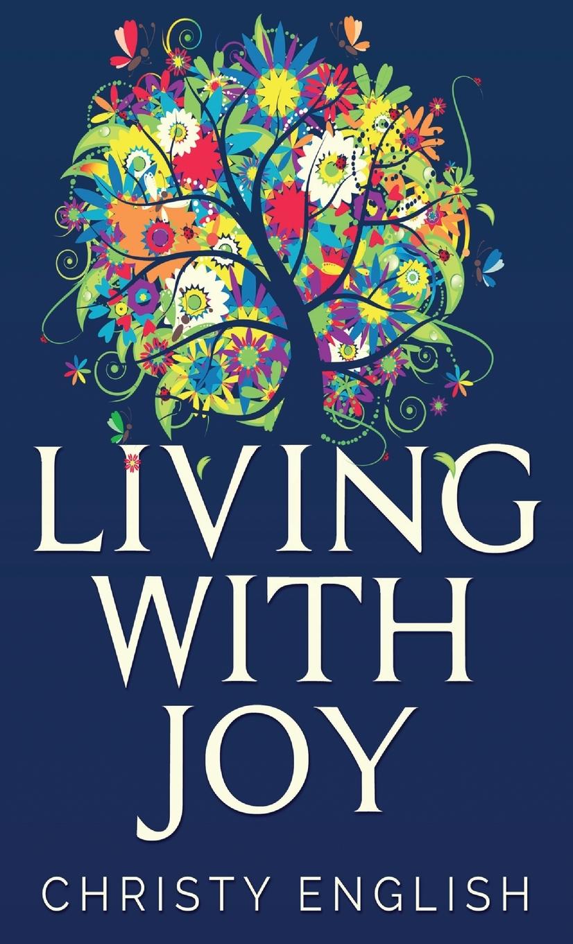 Book Living With Joy Christy English