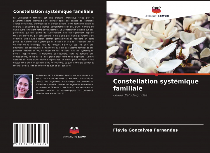 Könyv Constellation systemique familiale 