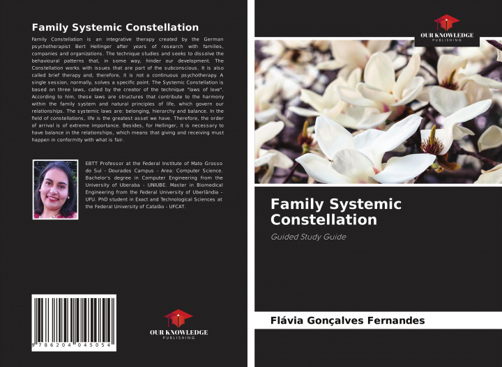 Kniha Family Systemic Constellation 