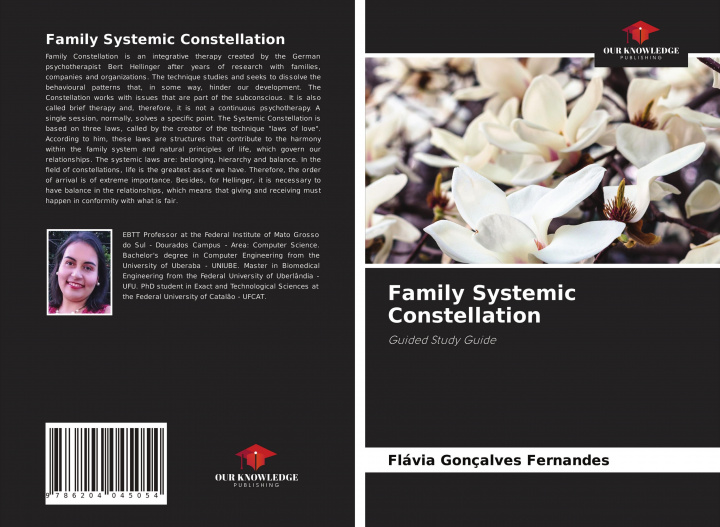 Buch Family Systemic Constellation 