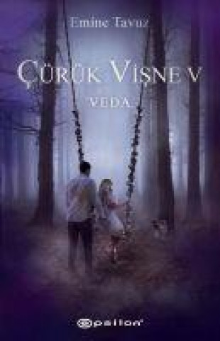 Książka Cürük Visne 5 - Veda 