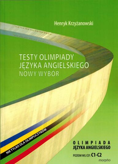 Carte Testy OJA - Nowy wybór H. Krzyżanowski Henryk Krzyżanowski
