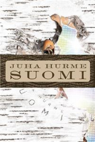 Könyv Suomi Juha Hurme