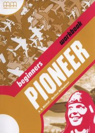 Kniha Pioneer. Beginners. Workbook 