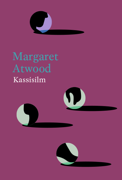 Knjiga Kassisilm Margaret Atwood
