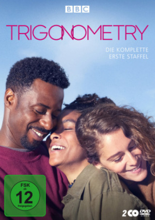 Video Trigonometry. Staffel 01 Matthew Johnson