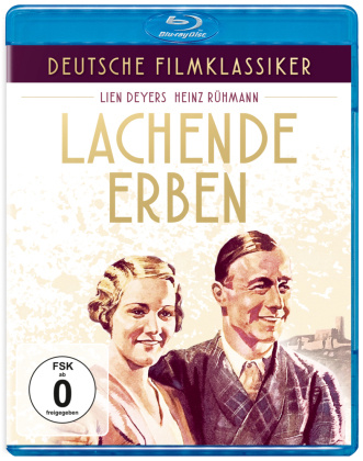 Video Lachende Erben Trude Herka