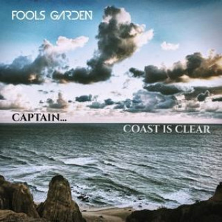 Audio Captain ... coast is clear 