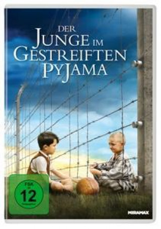 Filmek Der Junge im gestreiften Pyjama John Boyne