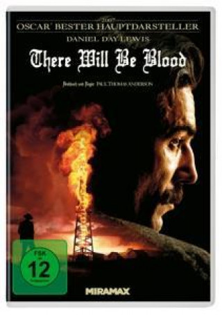 Видео There Will Be Blood Paul Thomas Anderson