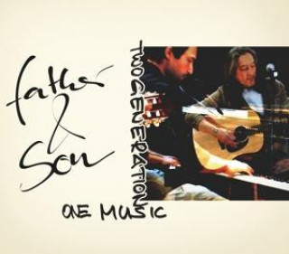 Audio One Music-Two Generations 