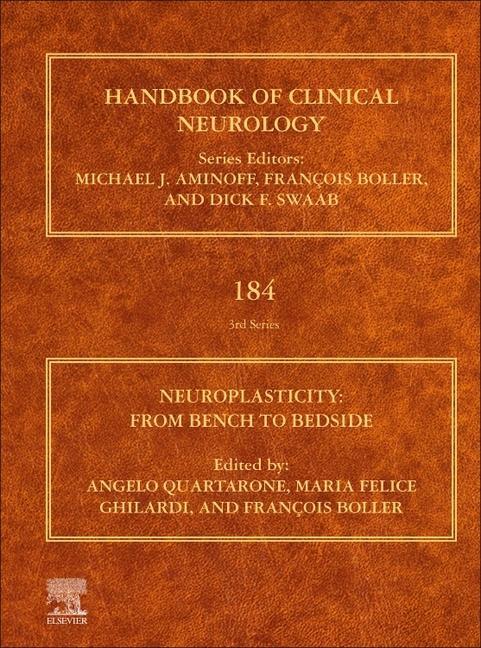 Knjiga Neuroplasticity Angelo Quartarone