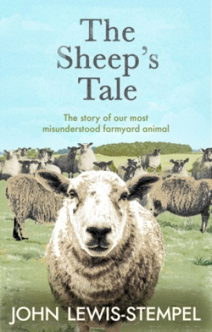 Carte Sheep's Tale 