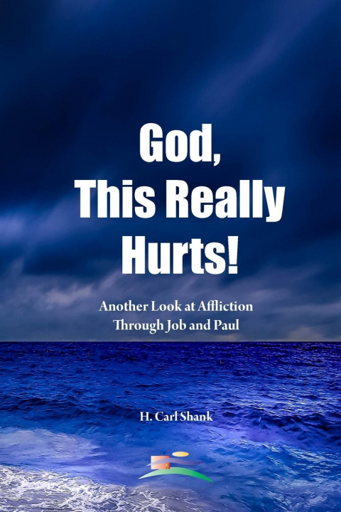 Knjiga God, This Really Hurts! Carl Shank