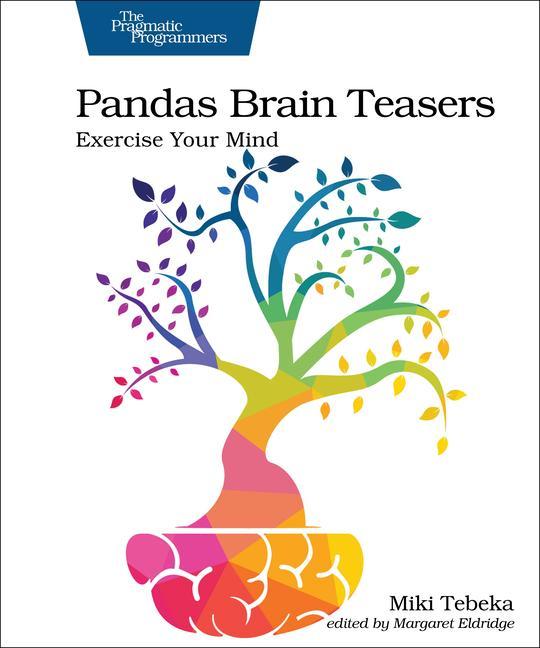 Book Pandas Brain Teasers Miki Tebeka