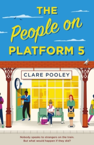 Kniha People on Platform 5 