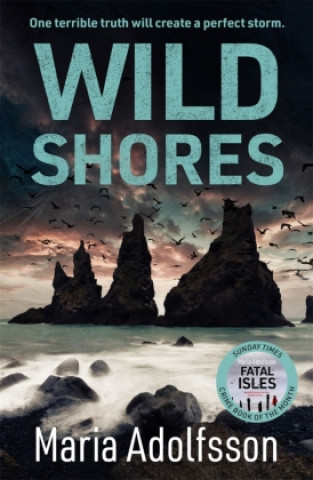 Kniha Wild Shores 