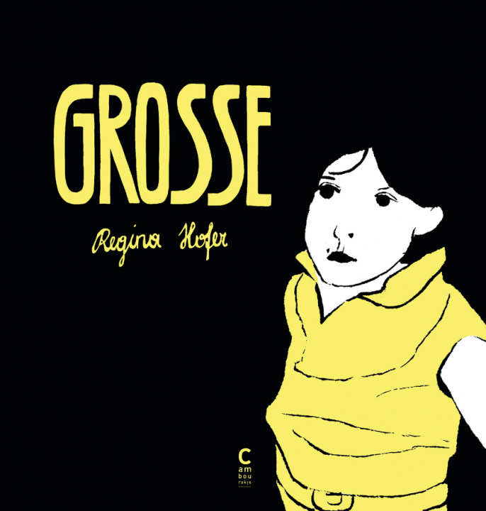 Knjiga Grosse Hofer