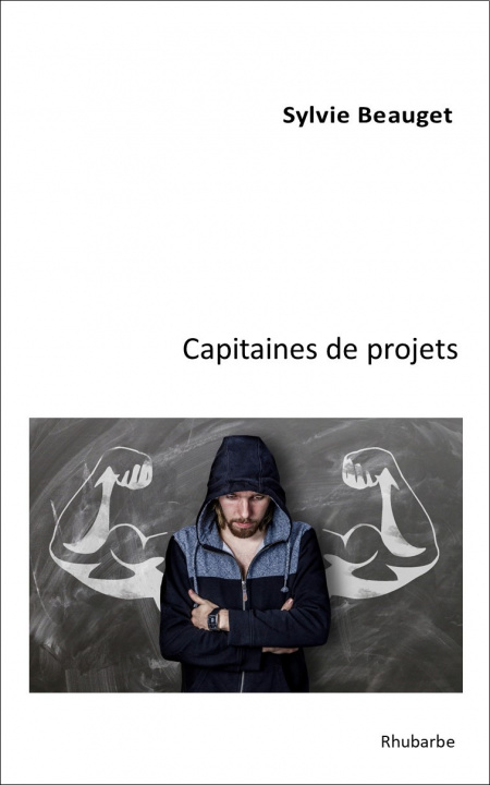 Boek Capitaines de projets BEAUGET