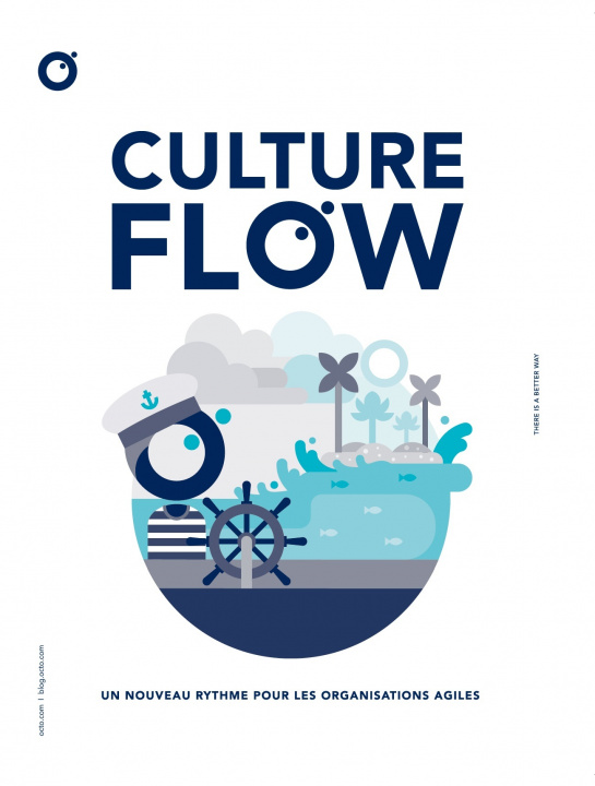 Buch Culture Flow Retiere