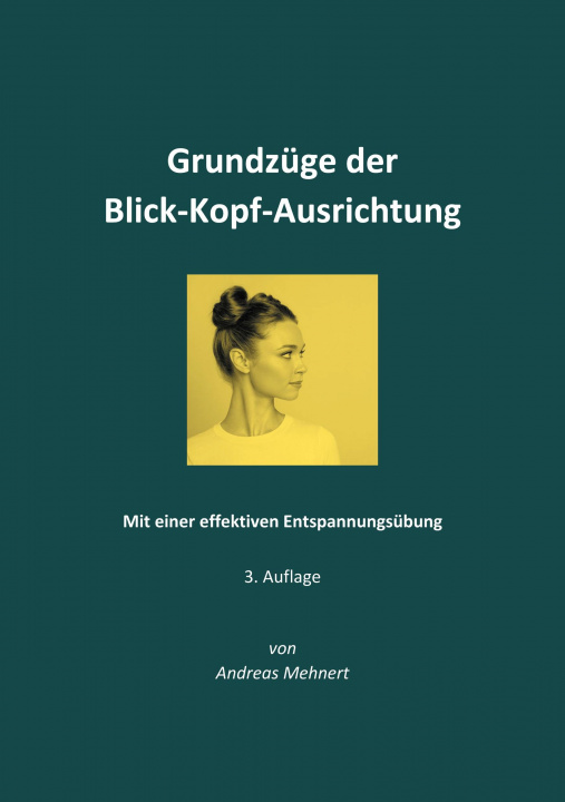 Книга Grundzuge der Blick-Kopf-Ausrichtung 