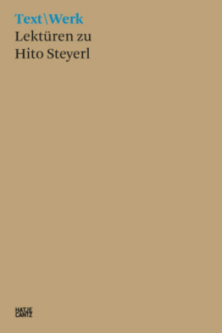 Buch TextWerk (German edition) Philipp Hohmann