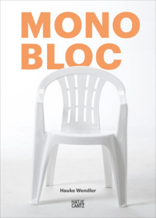 Kniha Monobloc WENDLER HAUKE