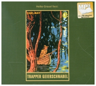 Digital Trapper Geierschnabel Heiko Grauel