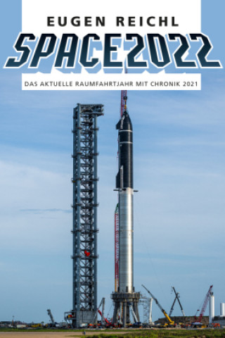 Knjiga SPACE 2022 Reichl Eugen