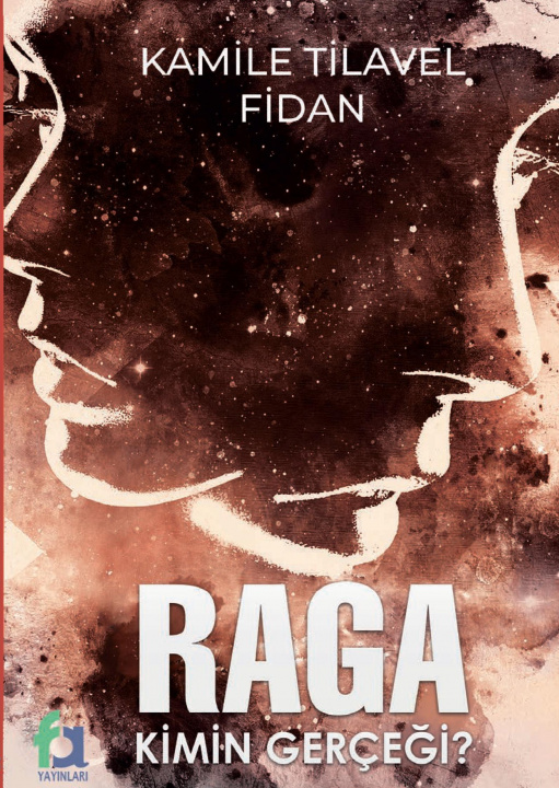 Βιβλίο RAGA Feride Akturan