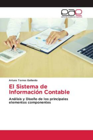 Carte Sistema de Informacion Contable 