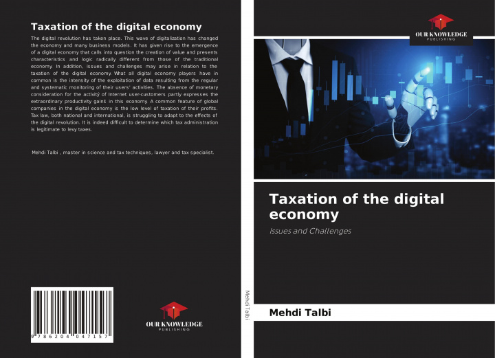 Carte Taxation of the digital economy 