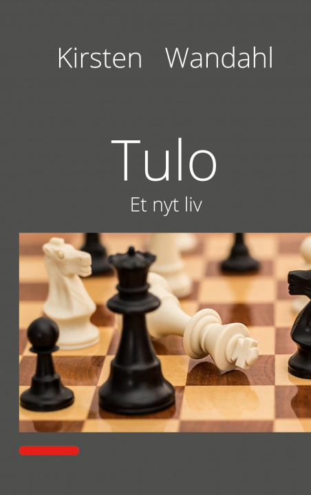 Knjiga Tulo Kirsten Wandahl